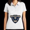 Women's Tech Basic Dri FIT Polo Thumbnail