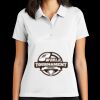 Women's Tech Basic Dri FIT Polo Thumbnail