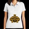 Women's Tech Basic Dri FIT Polo Thumbnail