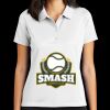 Women's Tech Basic Dri FIT Polo Thumbnail