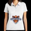 Women's Tech Basic Dri FIT Polo Thumbnail