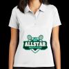 Women's Tech Basic Dri FIT Polo Thumbnail
