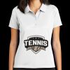 Women's Tech Basic Dri FIT Polo Thumbnail