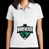 Women's Tech Basic Dri FIT Polo Thumbnail