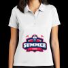 Women's Tech Basic Dri FIT Polo Thumbnail