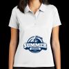 Women's Tech Basic Dri FIT Polo Thumbnail