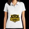 Women's Tech Basic Dri FIT Polo Thumbnail
