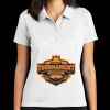 Women's Tech Basic Dri FIT Polo Thumbnail