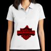 Women's Tech Basic Dri FIT Polo Thumbnail