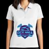 Women's Tech Basic Dri FIT Polo Thumbnail