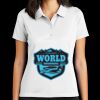 Women's Tech Basic Dri FIT Polo Thumbnail