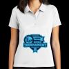 Women's Tech Basic Dri FIT Polo Thumbnail