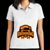 Women's Tech Basic Dri FIT Polo Thumbnail