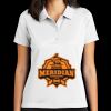 Women's Tech Basic Dri FIT Polo Thumbnail