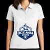 Women's Tech Basic Dri FIT Polo Thumbnail