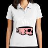 Women's Tech Basic Dri FIT Polo Thumbnail
