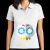 Women's Tech Basic Dri FIT Polo Thumbnail