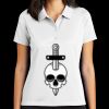 Women's Tech Basic Dri FIT Polo Thumbnail