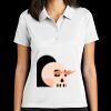 Women's Tech Basic Dri FIT Polo Thumbnail