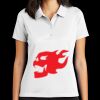 Women's Tech Basic Dri FIT Polo Thumbnail