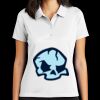 Women's Tech Basic Dri FIT Polo Thumbnail