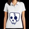Women's Tech Basic Dri FIT Polo Thumbnail