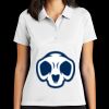 Women's Tech Basic Dri FIT Polo Thumbnail