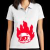 Women's Tech Basic Dri FIT Polo Thumbnail