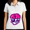 Women's Tech Basic Dri FIT Polo Thumbnail