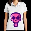 Women's Tech Basic Dri FIT Polo Thumbnail