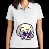 Women's Tech Basic Dri FIT Polo Thumbnail