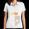 Women's Tech Basic Dri FIT Polo Thumbnail