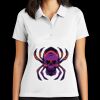 Women's Tech Basic Dri FIT Polo Thumbnail