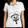 Women's Tech Basic Dri FIT Polo Thumbnail