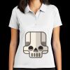Women's Tech Basic Dri FIT Polo Thumbnail