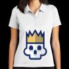Women's Tech Basic Dri FIT Polo Thumbnail