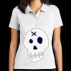 Women's Tech Basic Dri FIT Polo Thumbnail