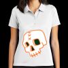 Women's Tech Basic Dri FIT Polo Thumbnail