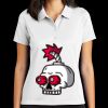 Women's Tech Basic Dri FIT Polo Thumbnail