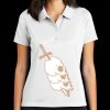 Women's Tech Basic Dri FIT Polo Thumbnail