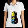 Women's Tech Basic Dri FIT Polo Thumbnail