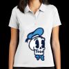 Women's Tech Basic Dri FIT Polo Thumbnail