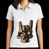 Women's Tech Basic Dri FIT Polo Thumbnail