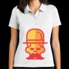 Women's Tech Basic Dri FIT Polo Thumbnail