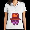Women's Tech Basic Dri FIT Polo Thumbnail
