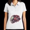 Women's Tech Basic Dri FIT Polo Thumbnail