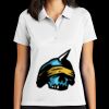 Women's Tech Basic Dri FIT Polo Thumbnail