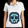 Women's Tech Basic Dri FIT Polo Thumbnail