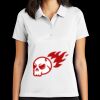 Women's Tech Basic Dri FIT Polo Thumbnail