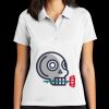 Women's Tech Basic Dri FIT Polo Thumbnail
